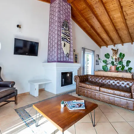 Anchorhouse Portugal Guest house *