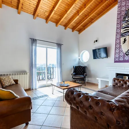 Anchorhouse Portugal Guest house *