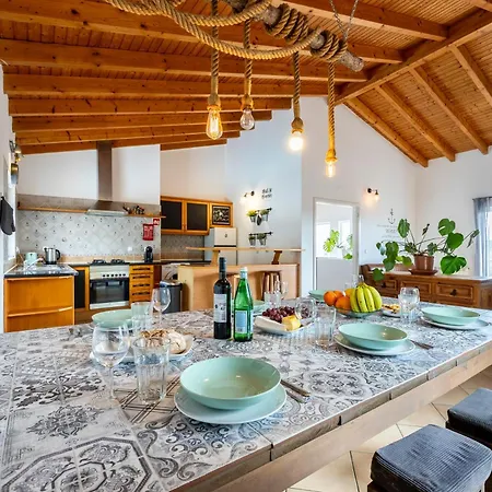 Guest house Anchorhouse Portugal Aljezur