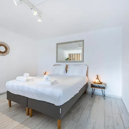 Guest house Anchorhouse Portugal Aljezur