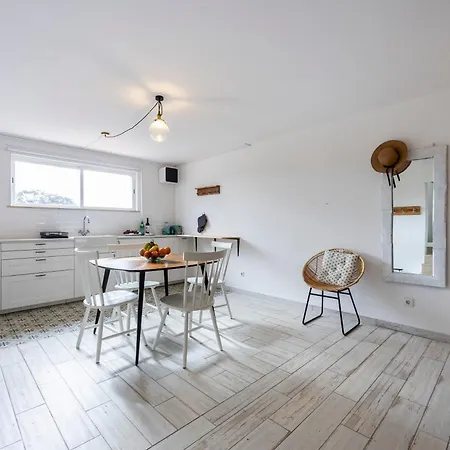 Guest house Anchorhouse Portugal