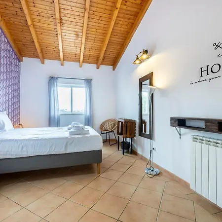 Anchorhouse Portugal Guest house Aljezur