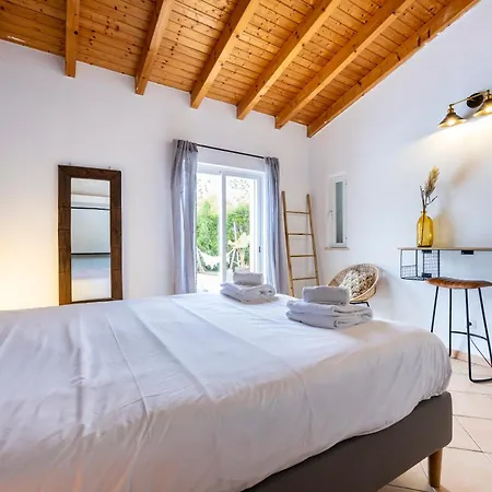 Guest house Anchorhouse Portugal *
