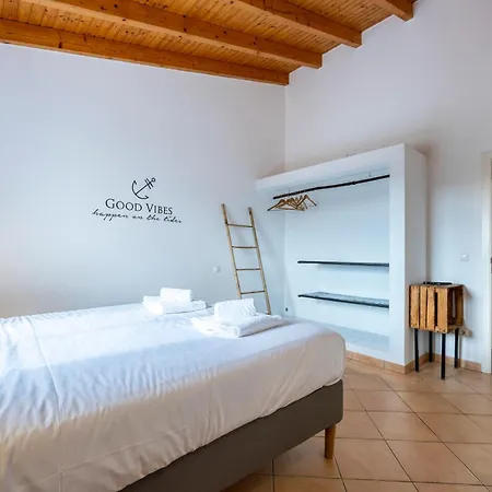 Anchorhouse Portugal Guest house *