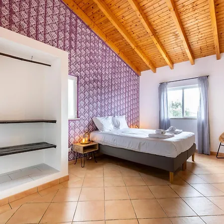 Anchorhouse Portugal Guest house