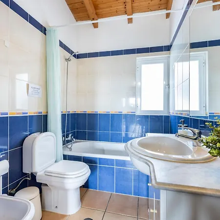 Guest house Anchorhouse Portugal *