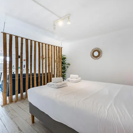 Anchorhouse Portugal Guest house *