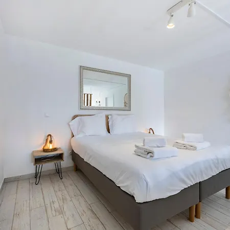 Guest house Anchorhouse Portugal Aljezur