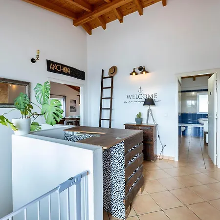Guest house Anchorhouse Portugal *