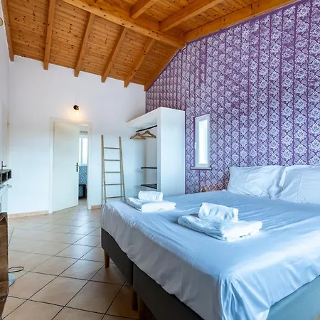 Guest house Anchorhouse Portugal *