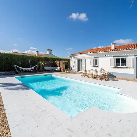 Anchorhouse Portugal アルジェズール