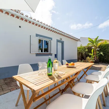 Guest house Anchorhouse Portugal