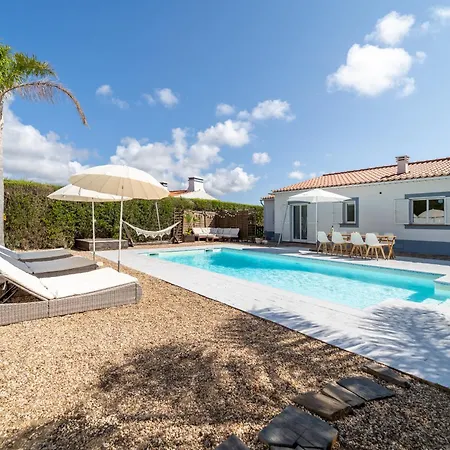 Anchorhouse Portugal Guest house *