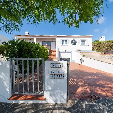 Anchorhouse Portugal * Aljezur