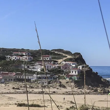 Anchorhouse Portugal Aljezur