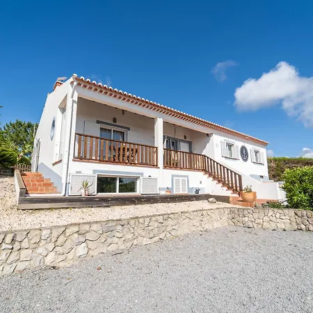 Pensión Anchorhouse Portugal *