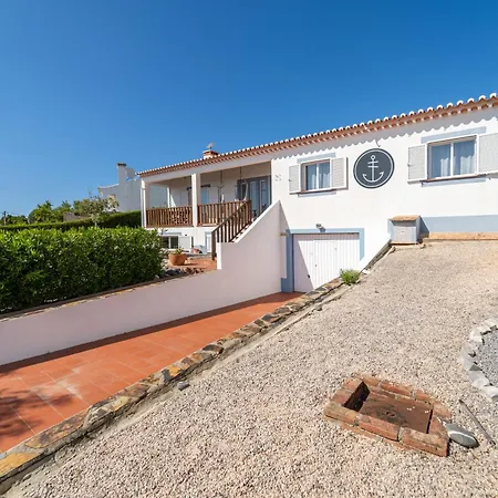 Konukevi Anchorhouse Portugal