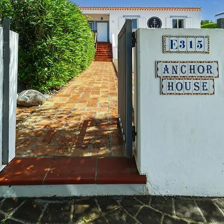 Anchorhouse Portugal *