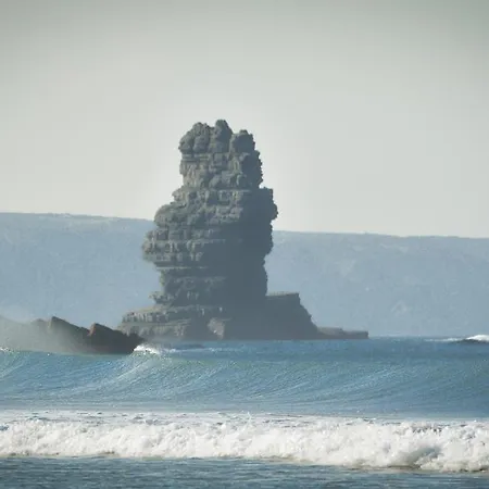 Penzion Anchorhouse Portugal *