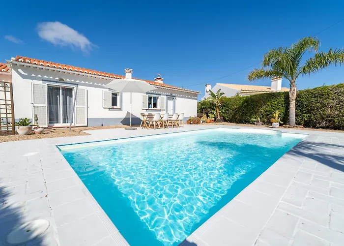 Anchorhouse Portugal * アルジェズール